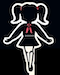 Tiny Ann Logo